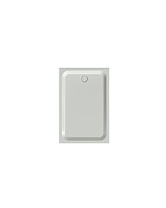 Bette BetteSupra shower tray 5945-002AE 150x100x6.5cm, anti-slip / Pro , manhattan