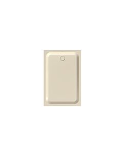 Bette BetteSupra shower tray 5945-001AE 150x100x6.5cm, anti-slip / Pro , pergamon
