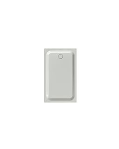 Bette BetteSupra Duschwanne 5935-002AE 150x90x6,5cm, Antirutsch/Pro, manhattan