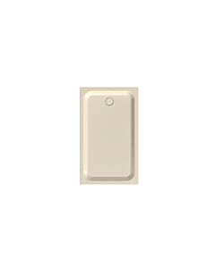 Bette BetteSupra shower tray 5935-001 150x90x6.5cm, pergamon