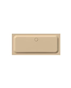 Bette BetteSupra Duschwanne 5987-003 180x80x6,5cm, bahamabeige