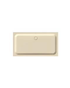 Bette BetteSupra douche match0 5999-006AE 170x90x6.5cm, antidérapant / Pro , jasmin