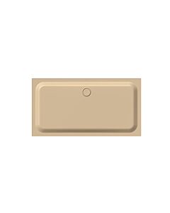 Bette BetteSupra Duschwanne 5999-003 170x90x6,5cm, bahamabeige
