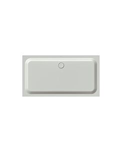 Bette BetteSupra douche 5999-002AE 170x90x6.5cm, antidérapant / Pro , manhattan