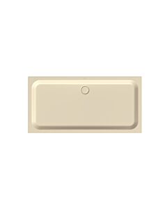 Bette BetteSupra Duschwanne 5983-006 180x90x6,5cm, jasmin