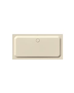 Bette BetteSupra shower tray 5983-001 180x90x6.5cm, pergamon