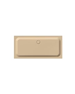 Bette BetteSupra Duschwanne 5972-003 170x80x6,5cm, bahamabeige