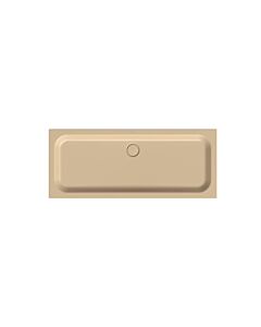 Bette BetteSupra Duschwanne 5993-003AE 170x70x6,5cm, Antirutsch/Pro, bahamabeige