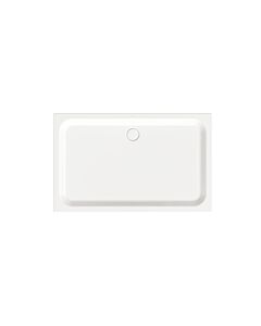 Bette BetteSupra Duschwanne 5968-287 160x100x6,5cm, starwhite