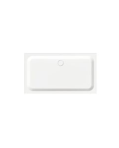 Bette 5962000PLUS 160 x 90 x 6,5 cm, blanc, GlasurPlus