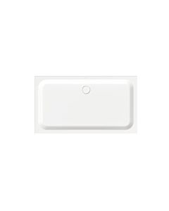 Bette BetteSupra Duschwanne 5962-004 160x90x6,5cm, edelweiß