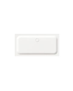 Bette BetteSupra shower tray 5956-287 160x80x6.5cm, star white