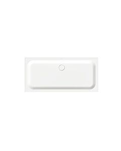 Bette BetteSupra douche 5954-000AE 160x75x6.5cm, antidérapant / Pro , blanc