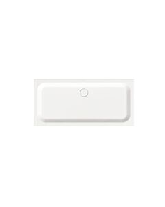 Bette BetteSupra Duschwanne 5954-287 160x75x6,5cm, starwhite