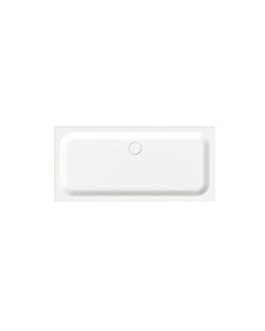 Bette BetteSupra douche 5954-004 160x75x6,5cm, blanc noble