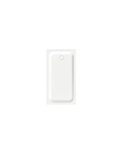 Bette BetteSupra shower tray 5933-004AE 150x80x6.5cm, anti-slip / Pro , noble white