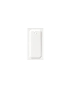 Bette BetteSupra douche 5925-287 150x75x6,5cm, blanc étoilé