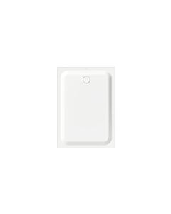 Bette Duschwanne 5839000 140 x 100 x 6,5 cm, weiss