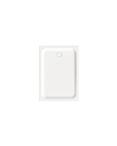 Bette BetteSupra Duschwanne 5839-287 140x100x6,5cm, starwhite