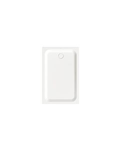 Bette BetteSupra douche 5835-287 140x90x6,5cm, blanc étoilé