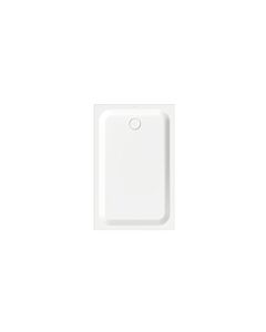 Bette Duschwanne 5835000 140 x 90 x 6,5 cm, weiss
