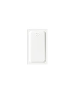 Bette BetteSupra shower tray 5805-004 140x80x6.5cm, noble white