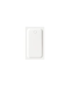 Bette BetteSupra shower tray 5805-287 140x80x6.5cm, starwhite