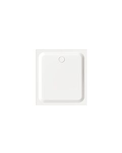 Bette BetteSupra douche 8665-287 120x110x6,5cm, blanc étoile
