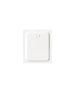 Bette BetteSupra Duschwanne 8670-287 120x100x6,5cm, starwhite