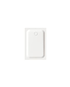 Bette BetteSupra shower tray 5870-287 120x80x6.5cm, star white