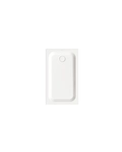 Bette BetteSupra shower tray 5980-287 120x70x6.5cm, starwhite