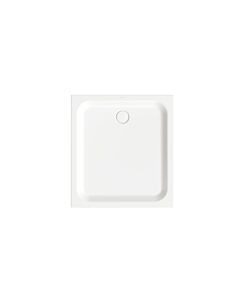 Bette BetteSupra shower tray 8738-004AE 110x100x6.5cm, anti-slip / Pro , noble white