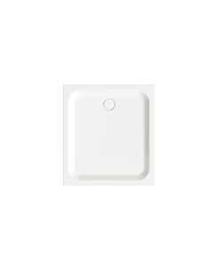 Bette BetteSupra shower tray 8738-287 110x100x6.5cm, star white