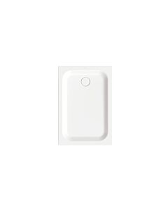 Bette BetteSupra douche 8728-004 110x75x6,5cm, blanc noble