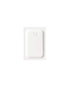 Bette BetteSupra douche 8728-287 110x75x6,5cm, blanc étoilé