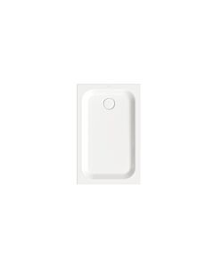 Bette BetteSupra shower tray 8726-287 110x70x6.5cm, star white