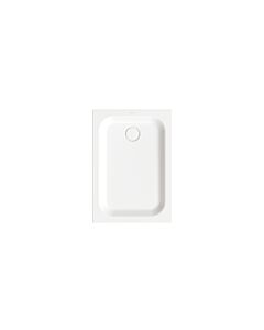 Bette BetteSupra shower tray 5880-004 100x70x6.5cm, noble white