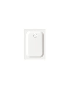 Bette BetteSupra shower tray 5880-287 100x70x6.5cm, starwhite