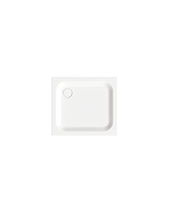 Bette BetteSupra douche 5970-004AE 90x80x6.5cm, antidérapant / Pro , blanc noble
