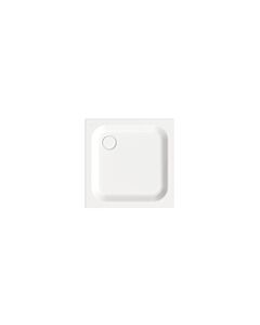Bette BetteSupra shower tray 5820-287 80x80x6.5cm, star white