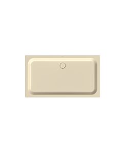 Bette BetteSupra shower tray 5962-006 160x90x6.5cm, jasmine