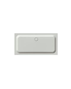 Bette BetteSupra douche match0 5956-002AE 160x80x6.5cm, antidérapant / Pro , manhattan