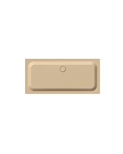 Bette BetteSupra shower tray 5954-003AE 160x75x6.5cm, anti-slip / Pro , bahama beige