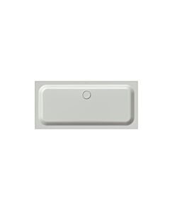 Bette BetteSupra Duschwanne 5954-002 160x75x6,5cm, manhattan