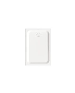 Bette BetteSupra Duschwanne 5796-287 130x90x6,5cm, starwhite
