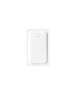 Bette BetteSupra shower tray 5787-004 130x80x6.5cm, noble white