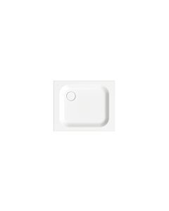 Bette Brausewanne 5780000Plus 85 x 70 x 6,5 cm, weiss GlasurPlus