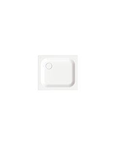 Bette BetteSupra Duschwanne 5680-004 80x70x6,5cm, edelweiß