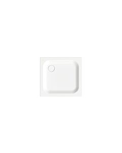 Bette BetteSupra douche 5670-004AE 80x75x6.5cm, antidérapant / Pro , blanc noble