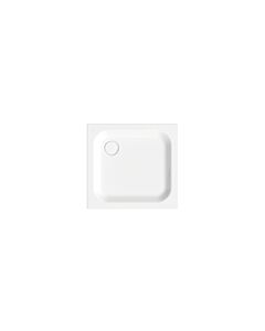 Bette BetteSupra douche 5670-287 80x75x6,5cm, blanc étoilé
